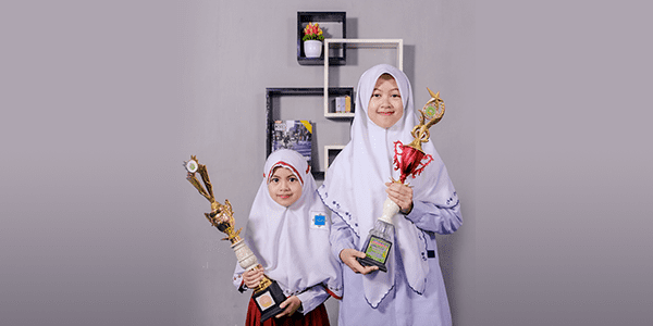 Tersedia Kelas Tatap Muka, Online dan Hybrid