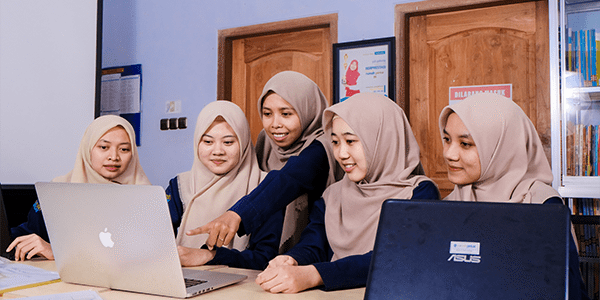 Tersedia Kelas Tatap Muka dan Online