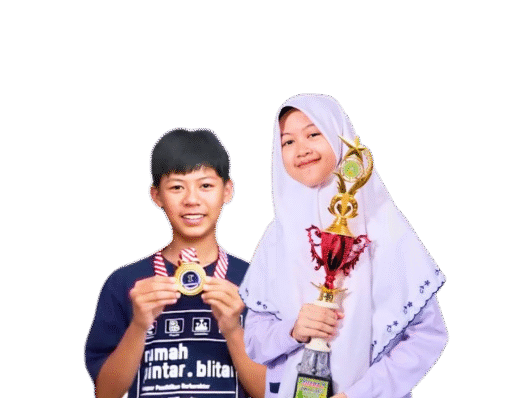 olimpiade smp