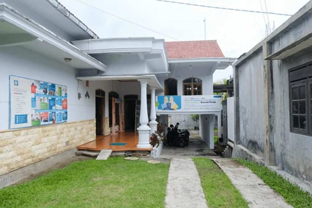 rumah pintar 3