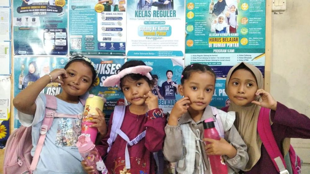 korosel page program rp