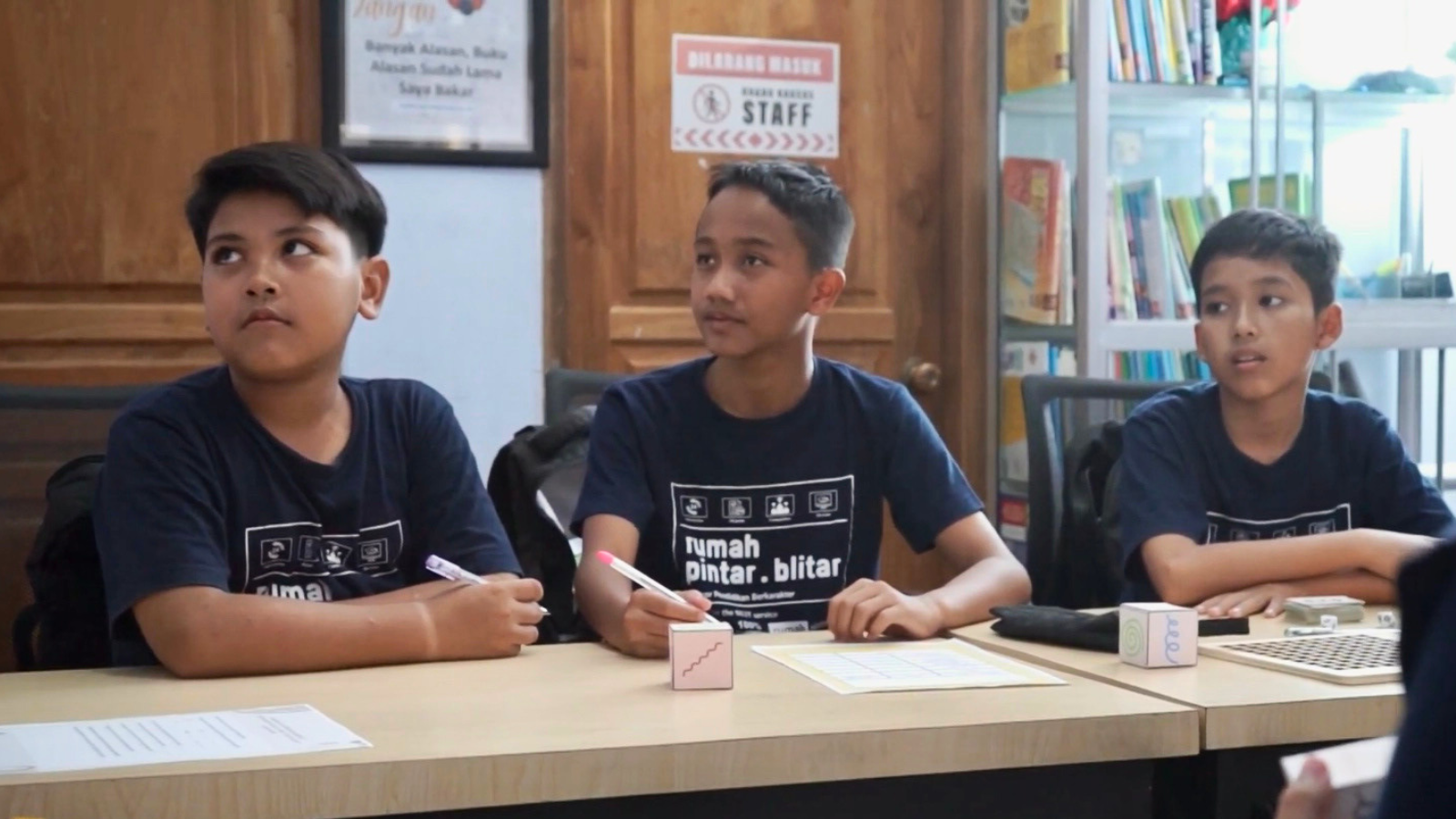 korosel page program rp