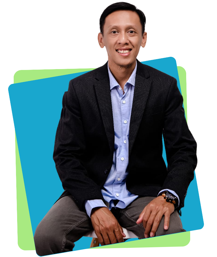 direktur rumah pintar