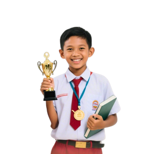 [Gambar Persiapan Olimpiade]